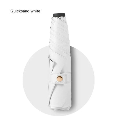 Reisvriendelijke paraplu kopen