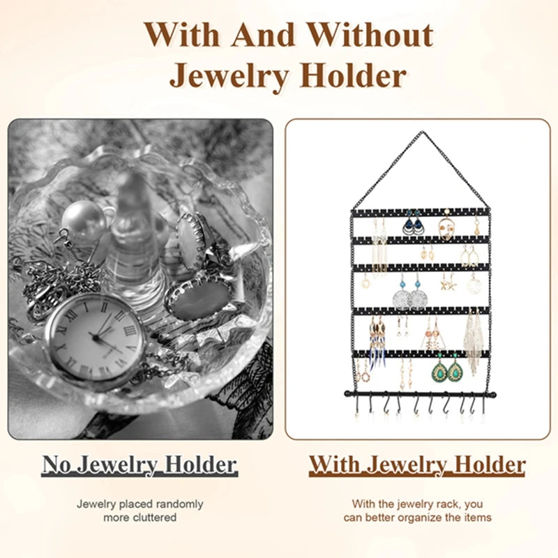 Modern sieraden standaard – Past in elk interieur