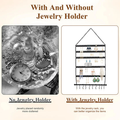 Modern sieraden standaard – Past in elk interieur