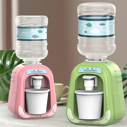Drankdispenser met glanzende afwerking – Voor luxe presentatie
