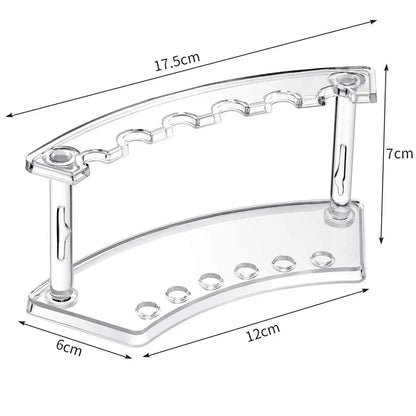 Moderne desk organiser voor een opgeruimde werkplek