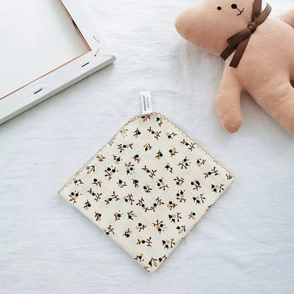 Washandjes set van 10 – Altijd genoeg bij de hand