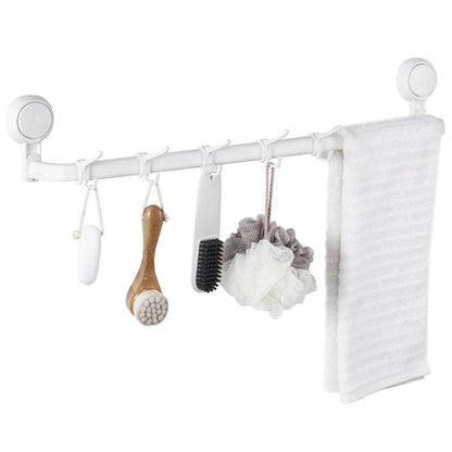 IKEA design handdoekenrek – Voor elke badkamerstijl