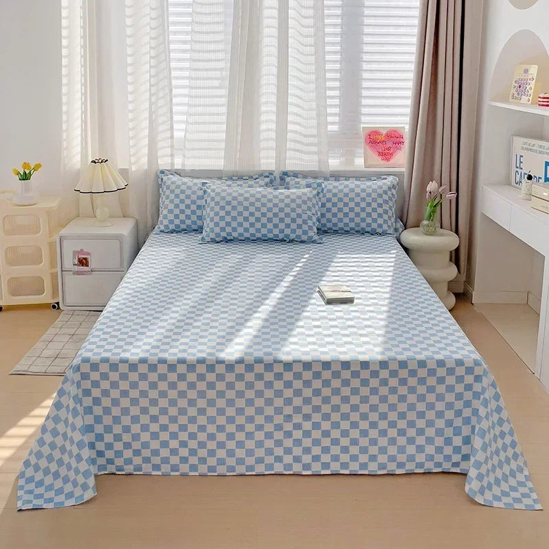 Luxe bedtextiel – Slapen in stijl