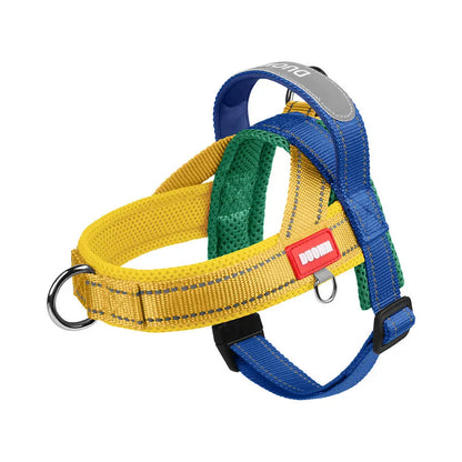 Tuigje met zachte padding – Voor gevoelige honden
