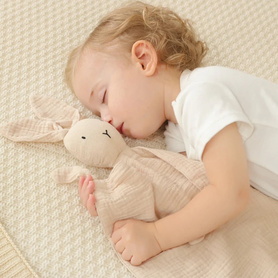 Zwitsal babywasdoek – Speciaal ontworpen voor tere huid