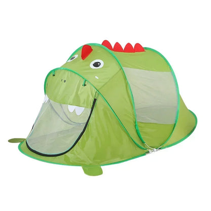 Pop up tent Action voor festivals – Snel opzetten zonder gedoe