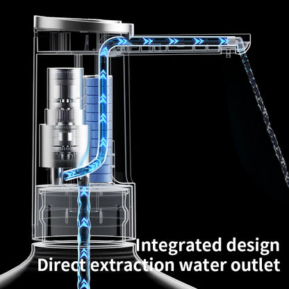 Plastic drankdispenser – Lichtgewicht en breukvrij