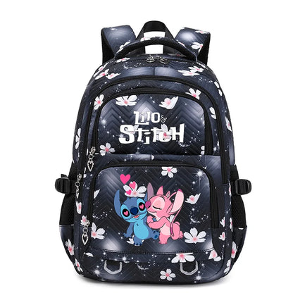 Handbagage rugzak 40x30x20 cm met laptop compartiment