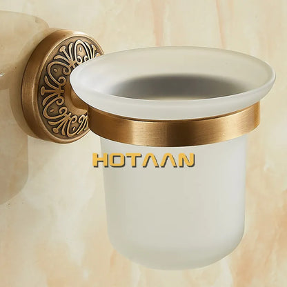 Tiger toiletborstel minimalistisch – Eenvoud en klasse