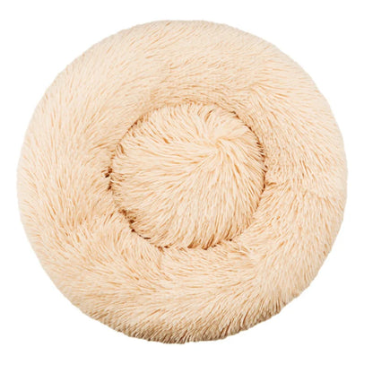 Hondenmand luxe met kussen – Voor extra comfort