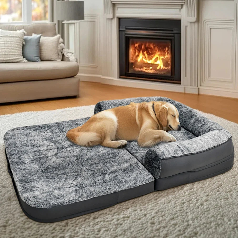 Welkoop hondenmand klassiek design – Tijdloos comfort