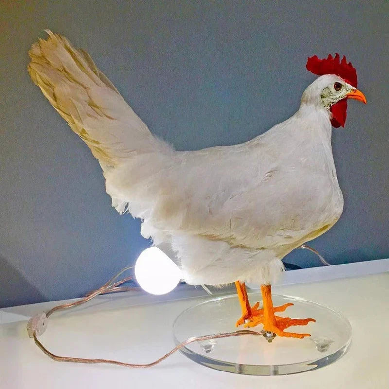 Lamp nachtkastje met opbergplek voor bril of boek – Slim ontwerp