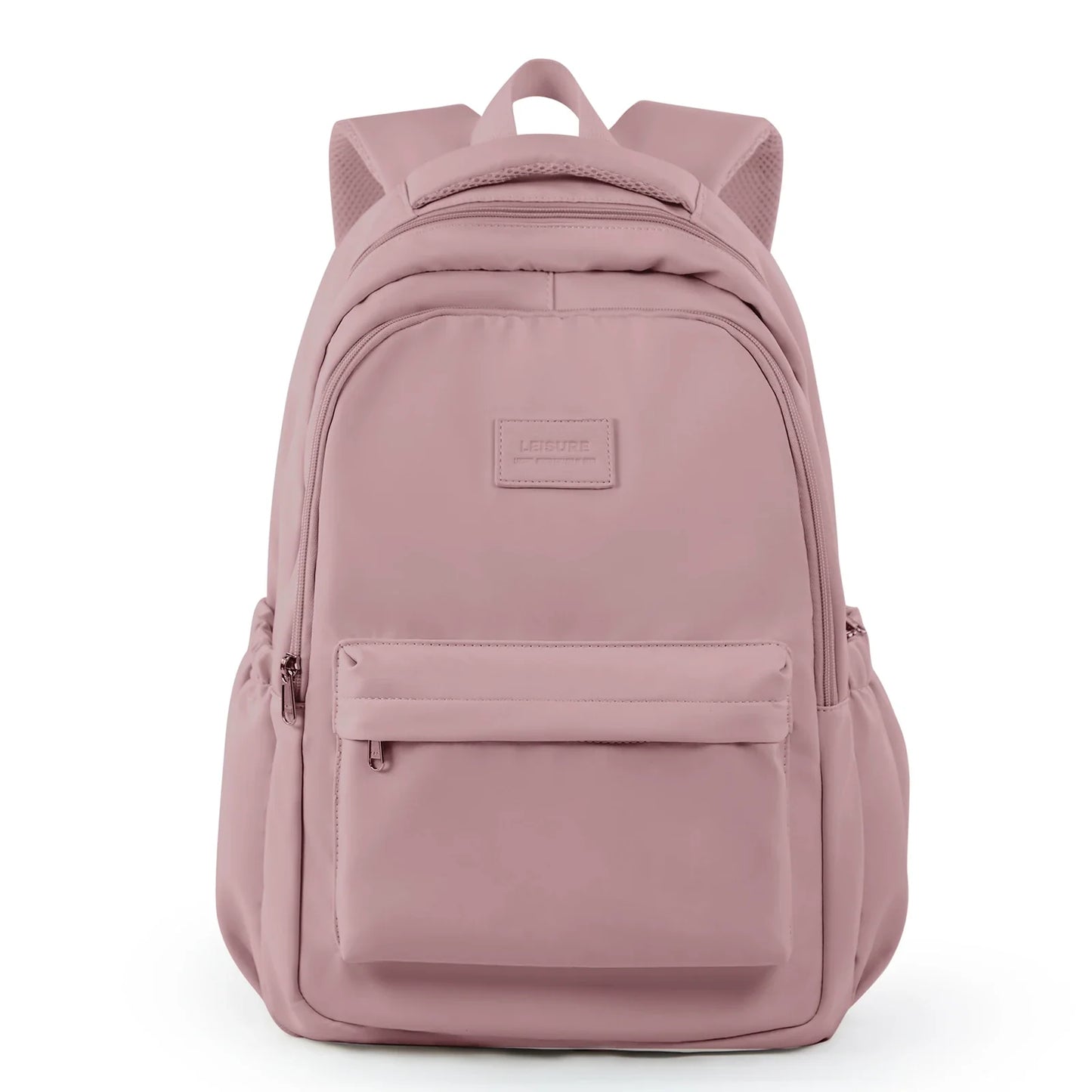 Handbagage rugzak met zachte binnenvoering