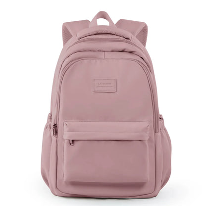 Handbagage rugzak met zachte binnenvoering