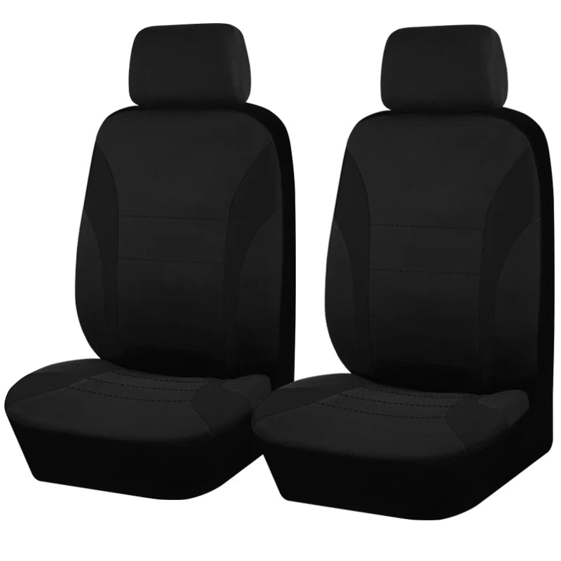 Autostoel hoezen – Comfort en bescherming onderweg