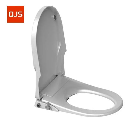 WC bril met antislip ringen – Blijft stevig liggen