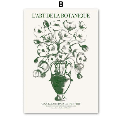 Posterstore posters met Scandinavisch design