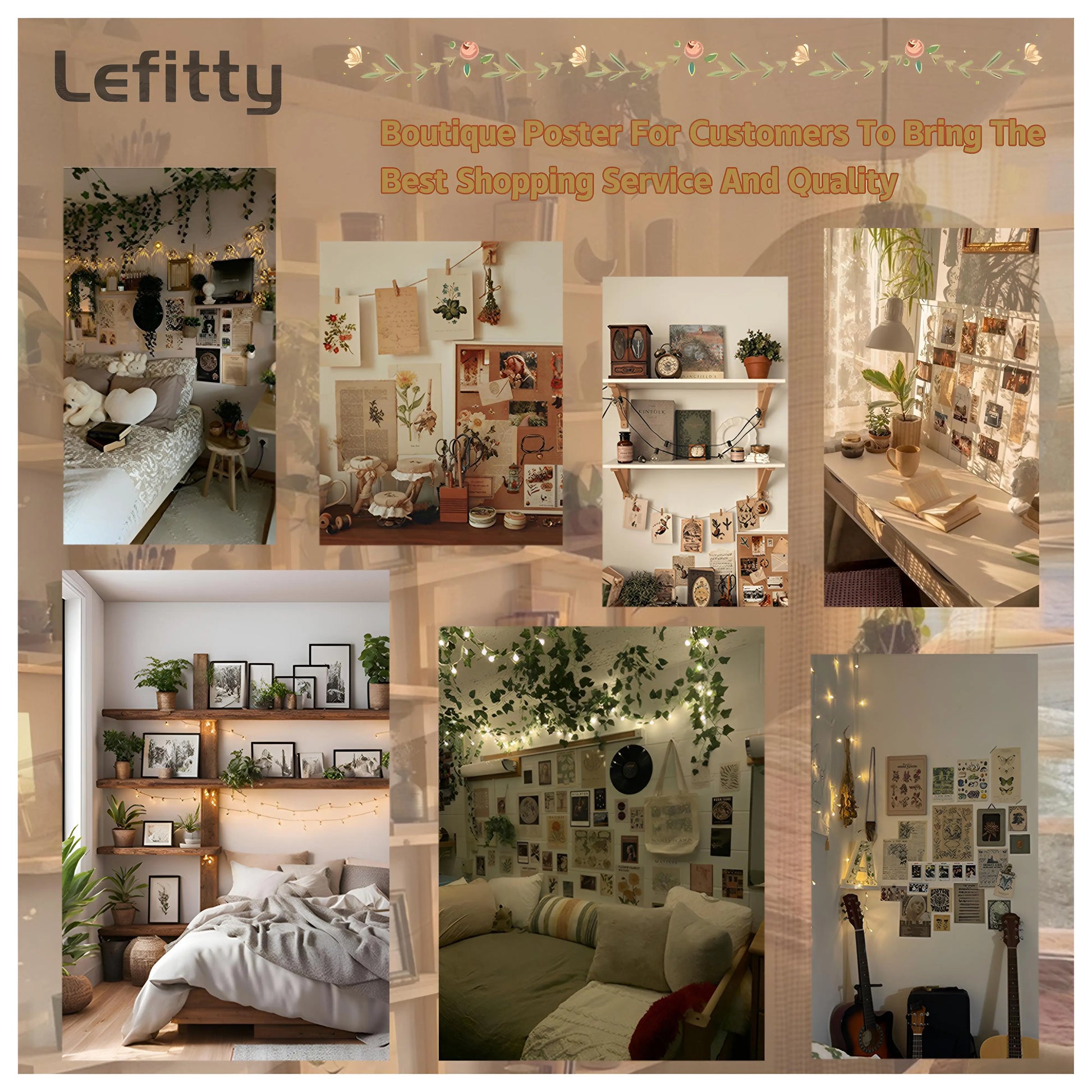 Posterstore inspiratie voor jouw muur
