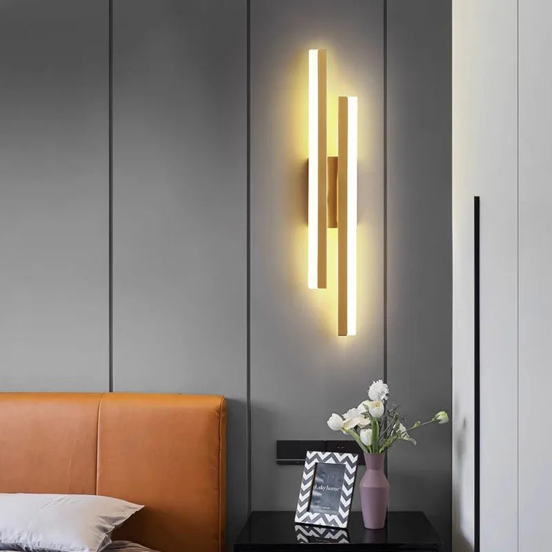 IKEA wandlamp op batterijen met wandbeugel – Stevig en stijlvol