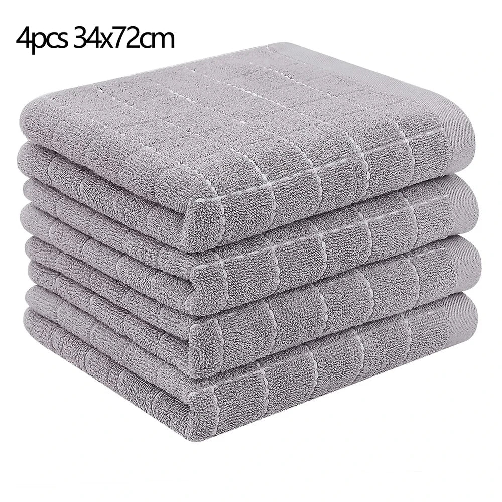 Set washandjes baby – Compleet verzorgingspakket