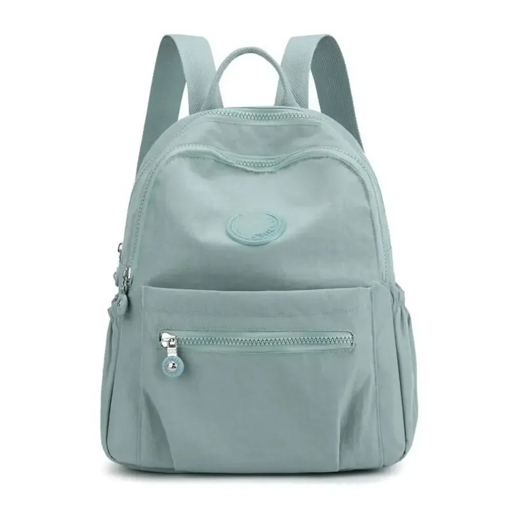 Handbagage rugzak met laptopvak tot 15 inch