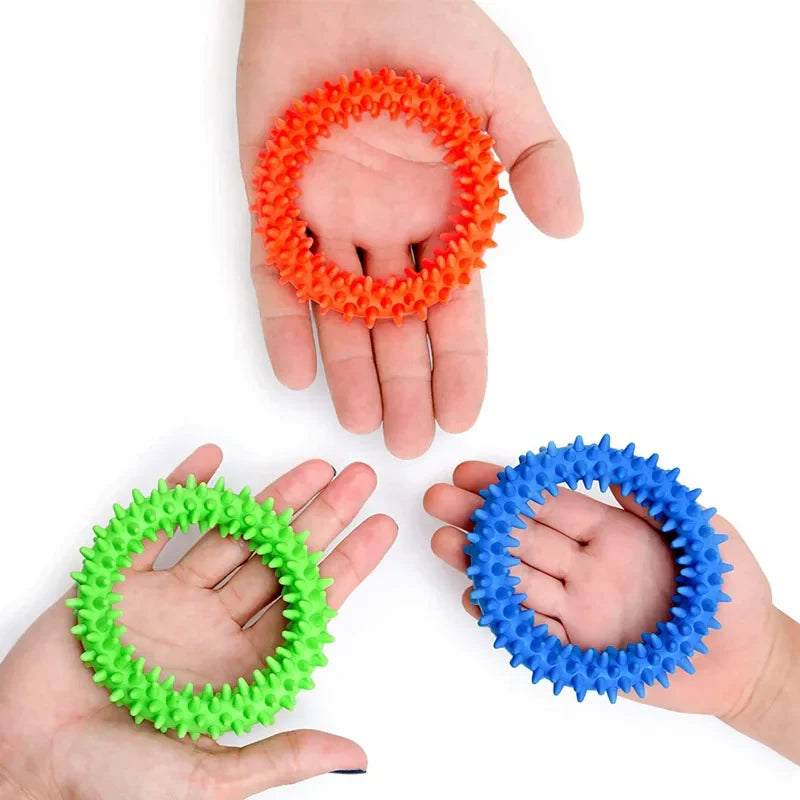 Fidget toys Action – Betaalbare stressverlichters