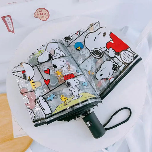 Fashionable paraplu kopen voor dames en heren