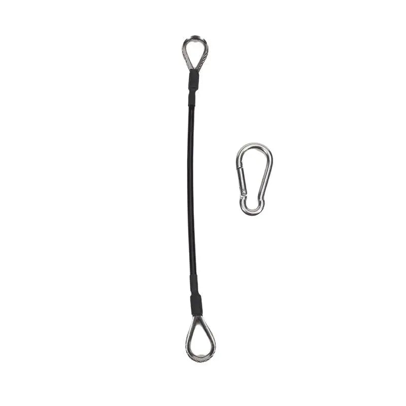 Set van 3 weerstandsbanden – Licht, medium, zwaar