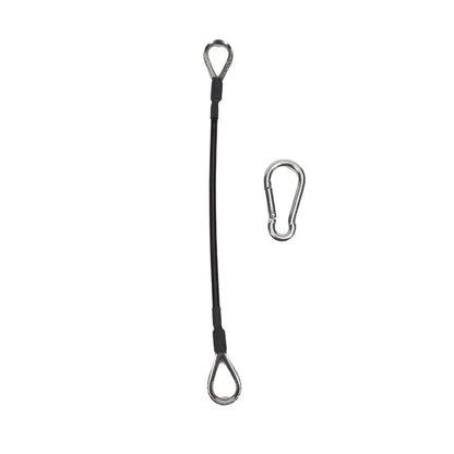 Set van 3 weerstandsbanden – Licht, medium, zwaar