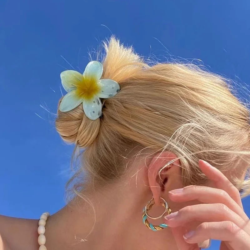 Trendy haar accessoires dames met flair