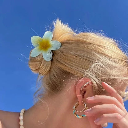 Trendy haar accessoires dames met flair