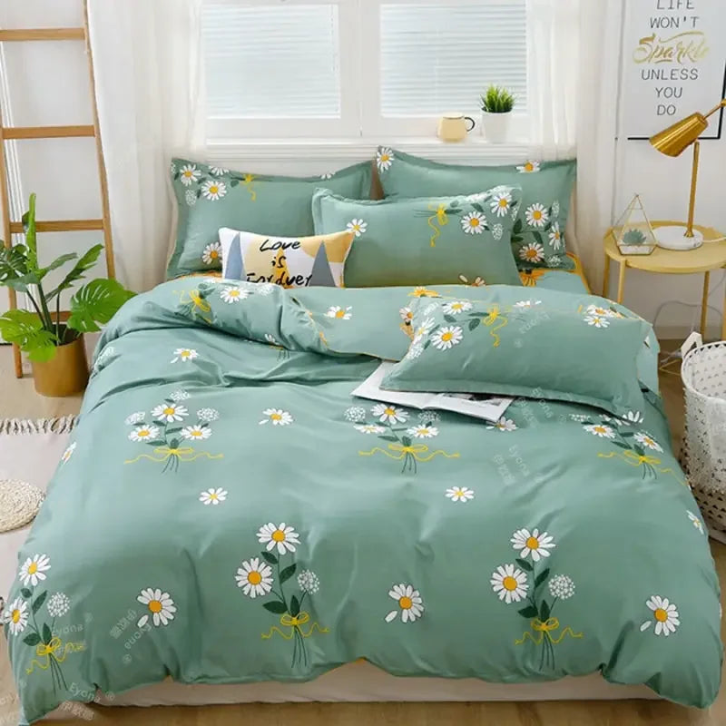 Ikea kinderdekbedovertrek – Leuke prints en zacht materiaal