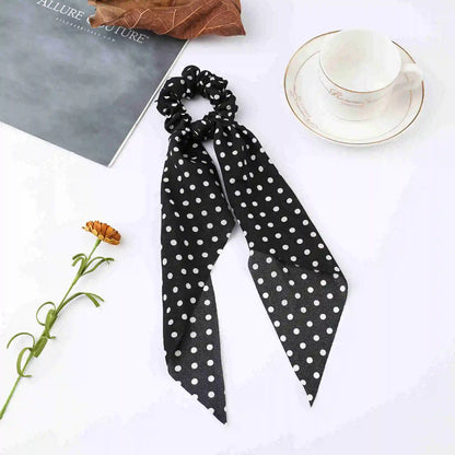 Haaraccessoires dames in pastelkleuren