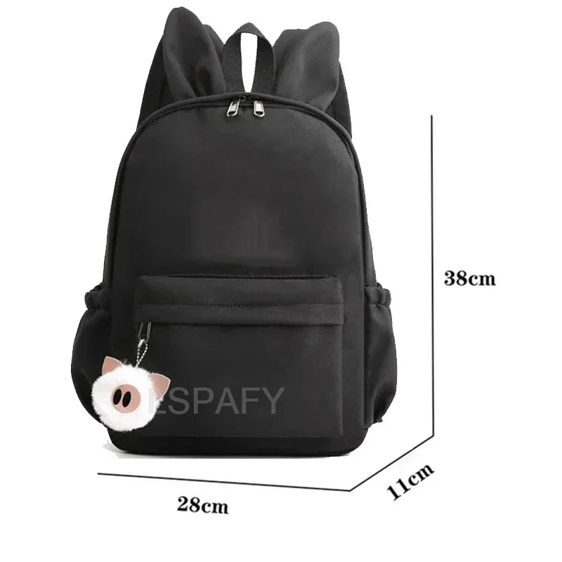 Ergonomische rugzak als handbagage