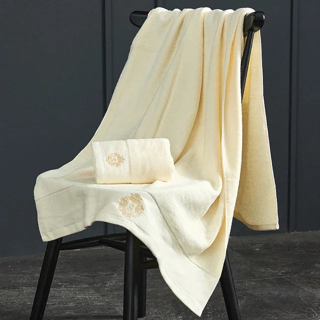 Badhanddoek microvezel – Licht, sneldrogend en compact
