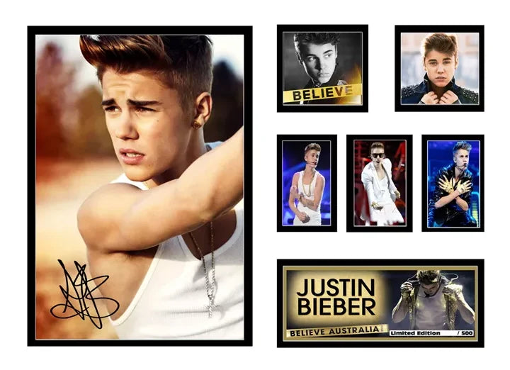 Posterstore cadeau voor interieurfans