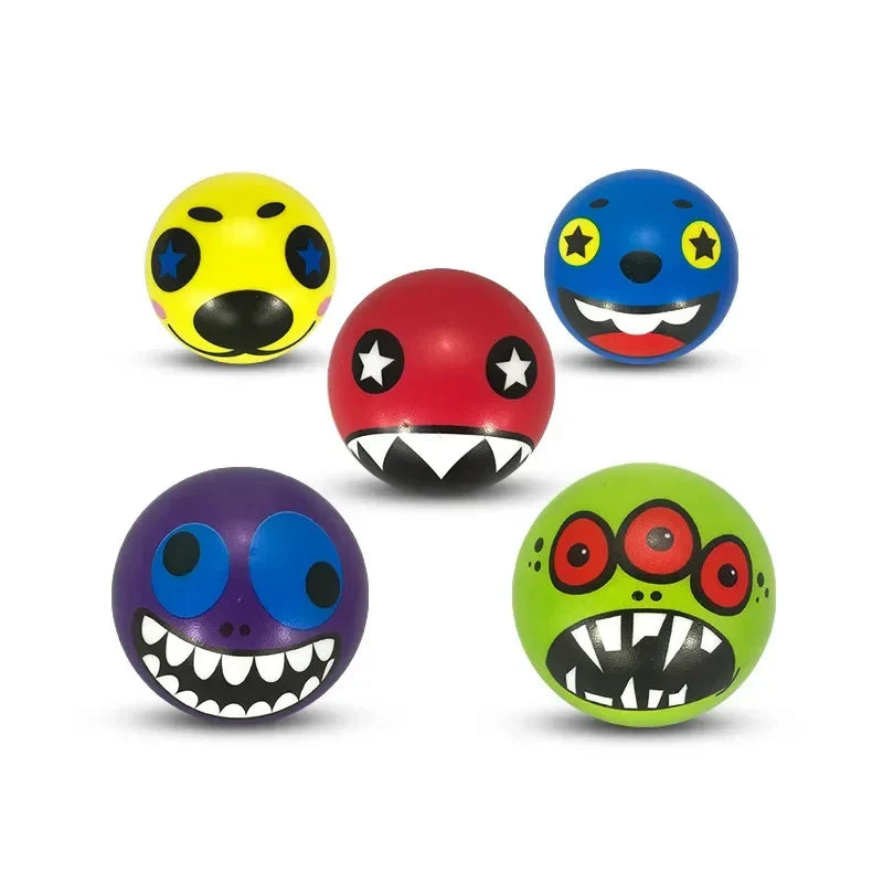 Actieve fidget toys – Voor beweging en focus