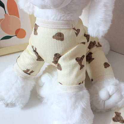 Verjaardagsbox hond – Snoep, speelgoed en liefde