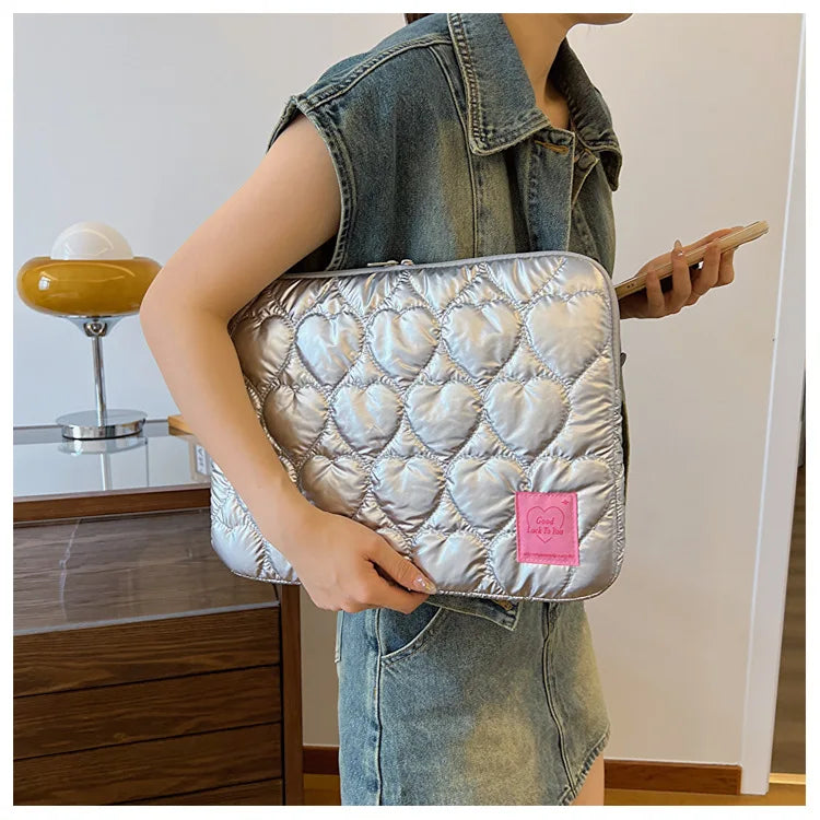 Laptoptas dames leer – Luxe uitstraling en duurzame kwaliteit