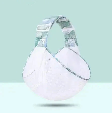 Moderne draagzak met zachte padding van Artipoppe