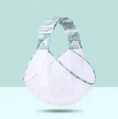 Moderne draagzak met zachte padding van Artipoppe