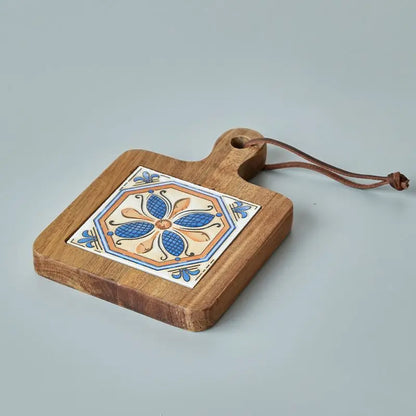 Design onderzetters pan – Modern en functioneel
