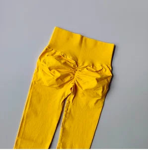 Yoga kleding dames met moderne pasvorm