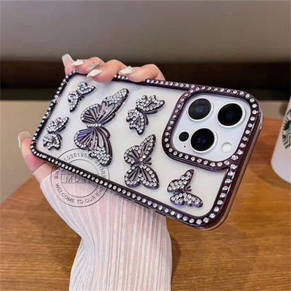 Ultradun telefoon hoesje voor slanke pasvorm