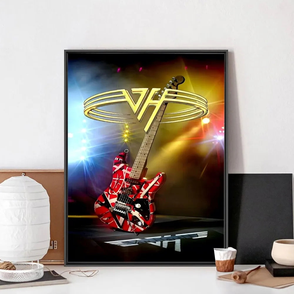 Posterstore collectie met trendy prints