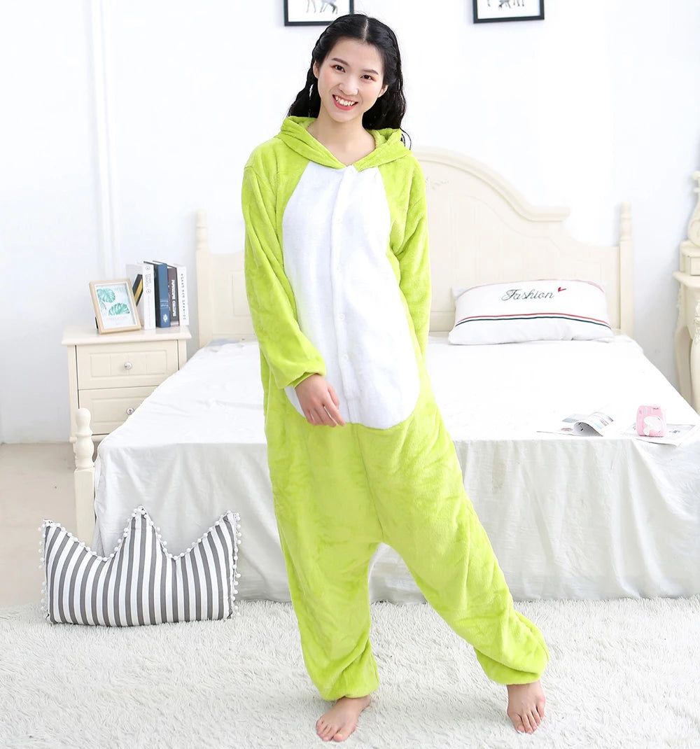 Onesie Pokémon Snorlax – Heerlijk relaxed