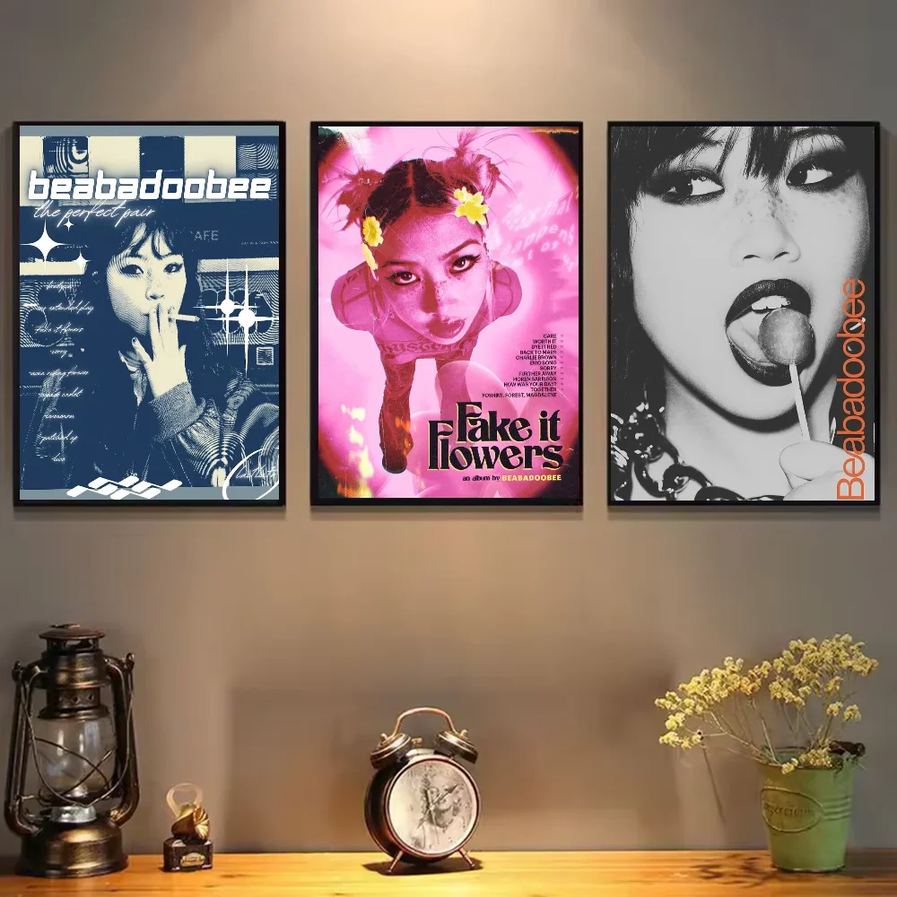 Inspirerende quote posters voor aan de muur