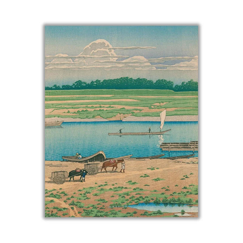 Poster met citaten uit boeken of films