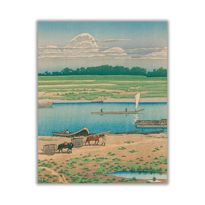 Poster met citaten uit boeken of films